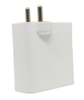 Vivo 120W Flashcharge Type C Charger (Adapter With Cable)